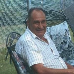 Meet your Posher, Terry